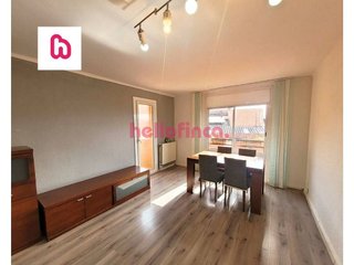 Piso en venta en Plaça Catalunya en Prat de Llobregat, El