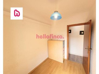 Piso en venta en Plaça Catalunya en Prat de Llobregat, El