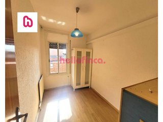Piso en venta en Plaça Catalunya en Prat de Llobregat, El