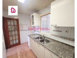 Piso en venta en Plaça Catalunya en Prat de Llobregat, El