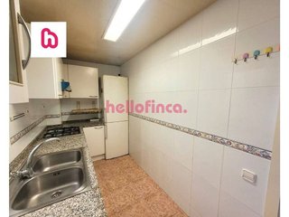 Piso en venta en Plaça Catalunya en Prat de Llobregat, El
