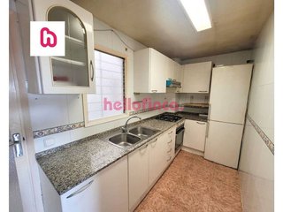 Piso en venta en Plaça Catalunya en Prat de Llobregat, El