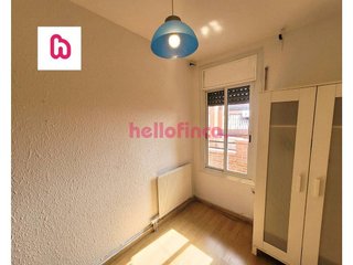 Piso en venta en Plaça Catalunya en Prat de Llobregat, El