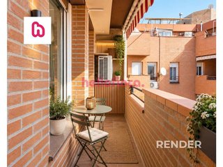 Piso en venta en Plaça Catalunya en Prat de Llobregat, El