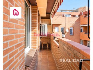 Piso en venta en Plaça Catalunya en Prat de Llobregat, El