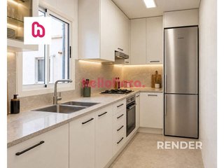 Piso en venta en Plaça Catalunya en Prat de Llobregat, El