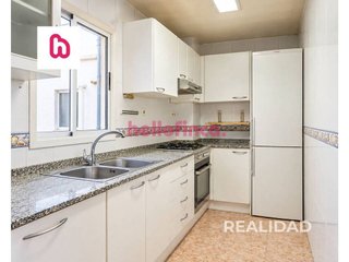 Piso en venta en Plaça Catalunya en Prat de Llobregat, El