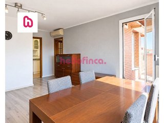 Piso en venta en Plaça Catalunya en Prat de Llobregat, El