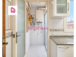 Piso en venta en Plaça Catalunya en Prat de Llobregat, El