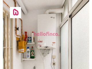 Piso en venta en Plaça Catalunya en Prat de Llobregat, El