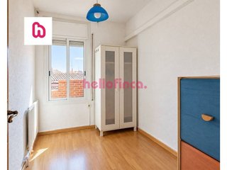 Piso en venta en Plaça Catalunya en Prat de Llobregat, El