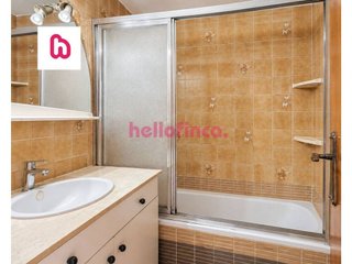 Piso en venta en Plaça Catalunya en Prat de Llobregat, El