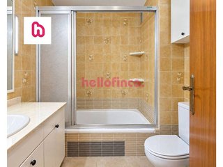 Piso en venta en Plaça Catalunya en Prat de Llobregat, El