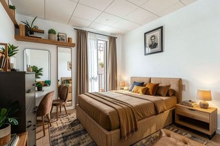 Piso en venta en El Poblenou en Barcelona