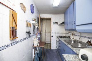 Piso en venta en El Poblenou en Barcelona