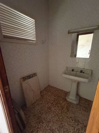 Casa adosada en venta en Camino de Onda - Salesianos - Centro en Burriana
