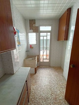 Casa adosada en venta en Camino de Onda - Salesianos - Centro en Burriana