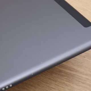 Apple iPad 7 Gris Espacial + Factura
