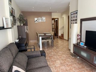 Casa pareada en venta en Concòrdia en Sabadell