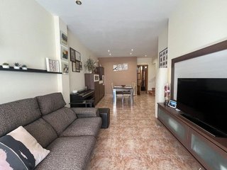 Casa pareada en venta en Concòrdia en Sabadell