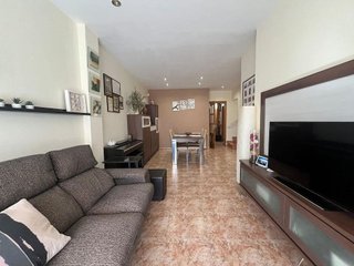 Casa pareada en venta en Concòrdia en Sabadell