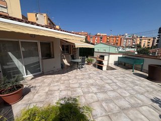 Casa pareada en venta en Concòrdia en Sabadell