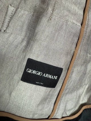 Giacca Giorgio Armani Uomo