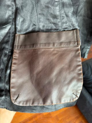Giacca Giorgio Armani Uomo