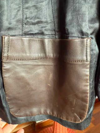 Giacca Giorgio Armani Uomo