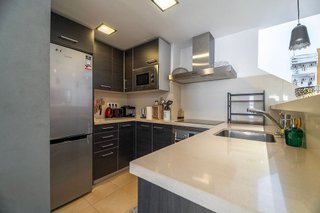 Ático en venta en Llevant - La Soledat Sud en Palma de Mallorca