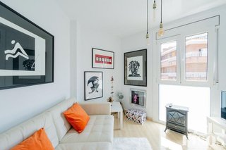 Piso en venta en Centre - Estació en Sant Cugat del Vallès