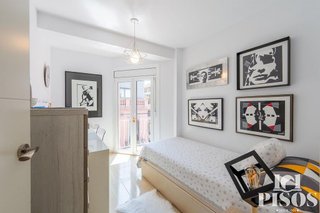 Piso en venta en Centre - Estació en Sant Cugat del Vallès