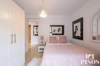 Piso en venta en Centre - Estació en Sant Cugat del Vallès