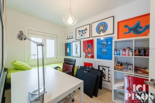 Piso en venta en Centre - Estació en Sant Cugat del Vallès