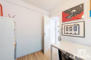 Piso en venta en Centre - Estació en Sant Cugat del Vallès