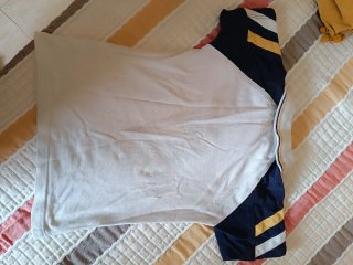 Polo deportivo San Luis Gonzaga T4