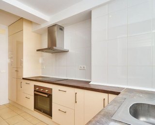 Piso en venta en Centro Ciudad en Fuengirola