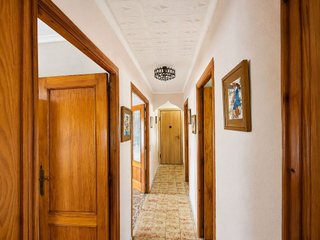 Piso en venta en Les Tendetes en Valencia