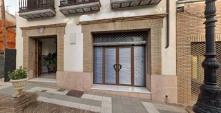 Piso en venta en Centro en Alhaurín de la Torre