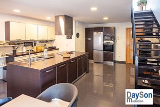 Dúplex en venta en Alcalá la Real