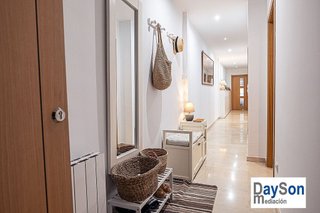 Dúplex en venta en Alcalá la Real