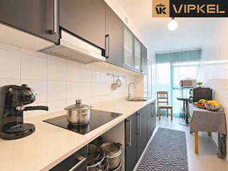 Piso en venta en Conxo en Santiago de Compostela