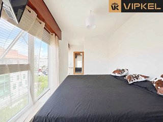 Piso en venta en Conxo en Santiago de Compostela