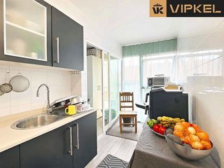 Piso en venta en Conxo en Santiago de Compostela