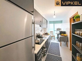 Piso en venta en Conxo en Santiago de Compostela
