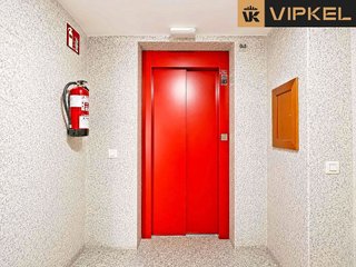 Piso en venta en Conxo en Santiago de Compostela