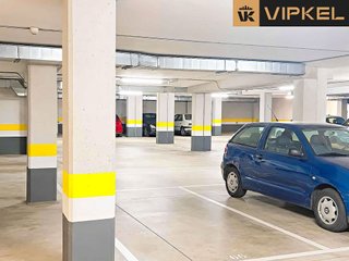 Piso en venta en Conxo en Santiago de Compostela