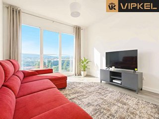 Piso en venta en Conxo en Santiago de Compostela