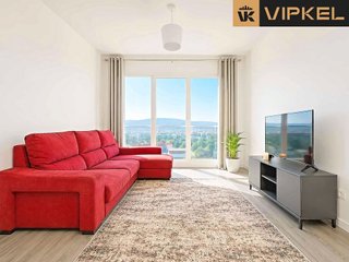 Piso en venta en Conxo en Santiago de Compostela