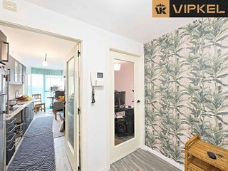 Piso en venta en Conxo en Santiago de Compostela